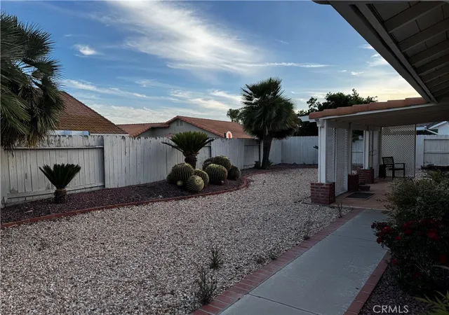 4th image of 27519 Terrytown Rd, Menifee, CA 92586 | MLS# WS26112273