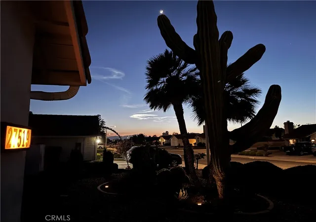 5th image of 27519 Terrytown Rd, Menifee, CA 92586 | MLS# WS26112273
