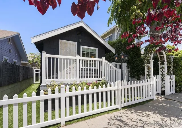 1st image of 4642 Muir Avenue, San Diego, CA 92107 | MLS# 260012553SD