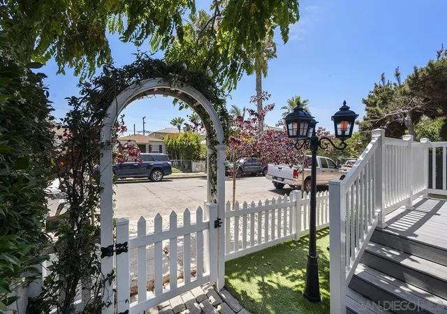 33rd image of 4642 Muir Avenue, San Diego, CA 92107 | MLS# 260012553SD