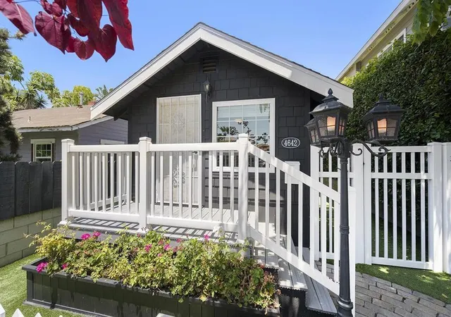 3rd image of 4642 Muir Avenue, San Diego, CA 92107 | MLS# 260012553SD