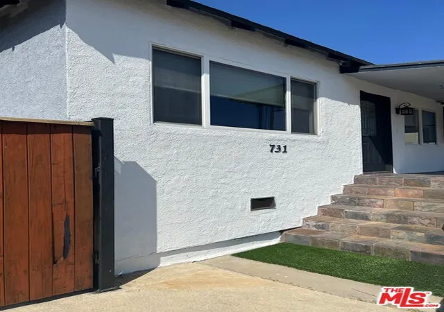 Homes for sale in Los Angeles, CA | 731 Coronel St, Los Angeles, CA 90012 | MLS# 26837963