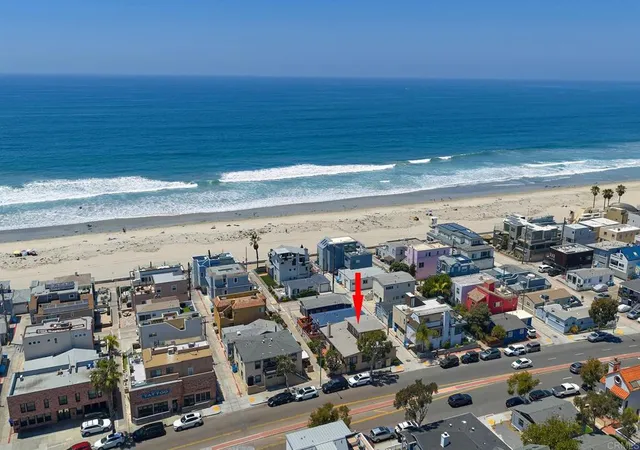1st image of 728 Toulon Ct, San Diego, CA 92109 | MLS# NDP2604992