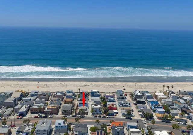 4th image of 728 Toulon Ct, San Diego, CA 92109 | MLS# NDP2604992