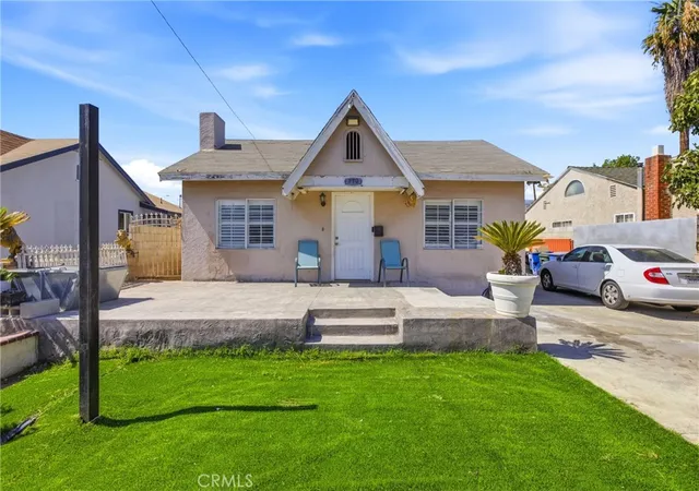Photo 1 of Sale Pending at 770 W Trenton, San Bernardino, CA 92405 | MLS# CV26087263 | Listing updated on 2026-09-18