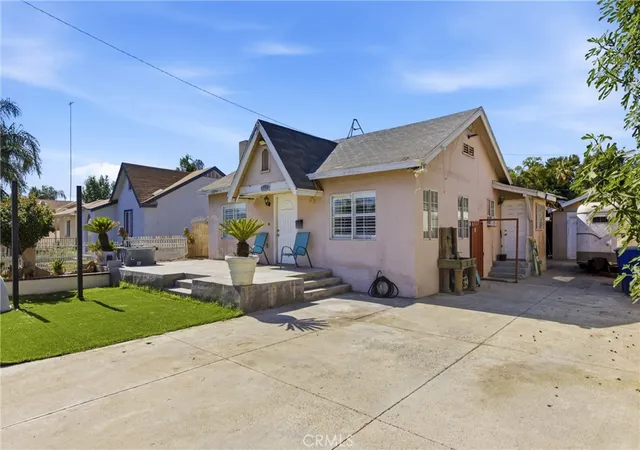 Photo 2 of Sale Pending at 770 W Trenton, San Bernardino, CA 92405 | MLS# CV26087263 | Listing updated on 2026-09-18