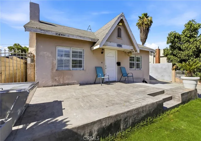 Photo 3 of Sale Pending at 770 W Trenton, San Bernardino, CA 92405 | MLS# CV26087263 | Listing updated on 2026-09-18