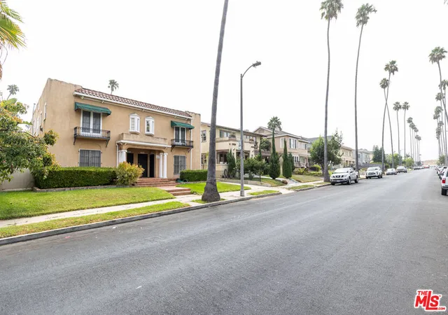 Photo 2 of Multi family home for sale at 1206 3rd Avenue, Los Angeles, CA 90019 | MLS# 26837981 | Listing updated on 2026-09-24