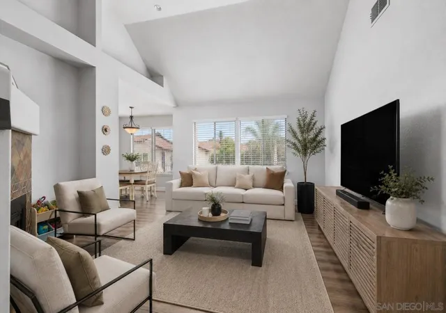 Homes for sale in El Cajon, CA | 12083 Calle De Montana #219, El Cajon, CA 92019 | MLS# 260012559SD