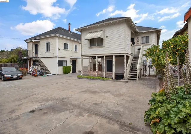 Homes for sale in Oakland, CA | 859 52nd Street, Oakland, CA 94608 | MLS# 41135815