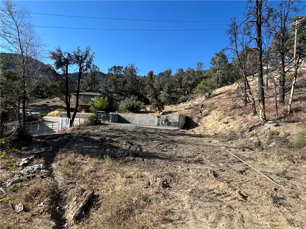 Photo 1 of Land for sale at 411 Pico, Frazier Park, CA 93225 | MLS# SR26112395 | Listing updated on 2026-07-26