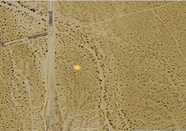 3rd image of 1822616 Osborne Rd, Barstow, CA 92311 | MLS# PW26111606
