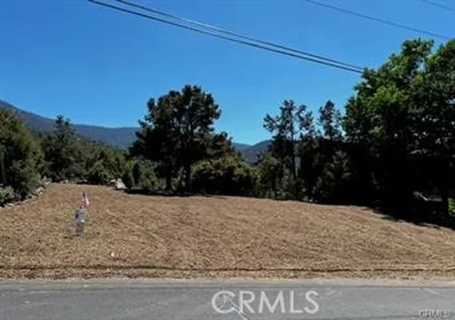 Photo 2 of Land for sale at 2045 Woodland Dr, Pine Mountain Club, CA 93222 | MLS# SR26112439 | Listing updated on 2026-05-23