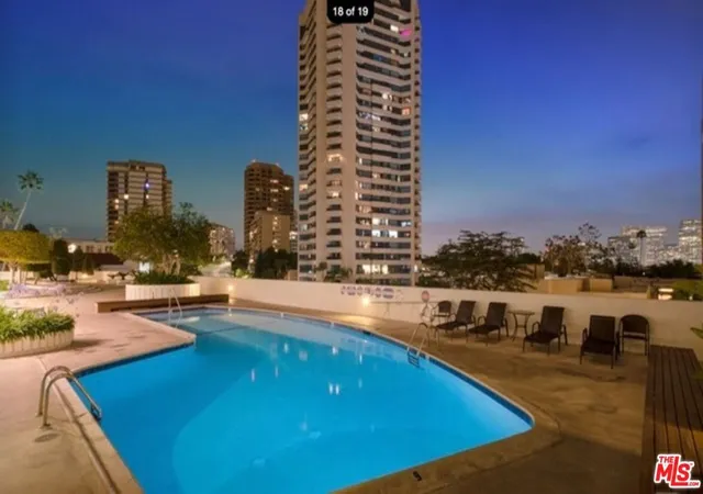 2nd image of Wilshire Regent, Los Angeles, CA 90024