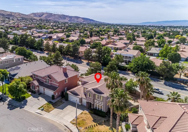 2nd image of 40339 Preston Rd, Palmdale, CA 93551 | MLS# SR26112394