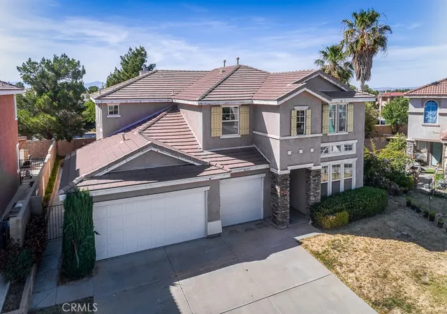 3rd image of 40339 Preston Rd, Palmdale, CA 93551 | MLS# SR26112394