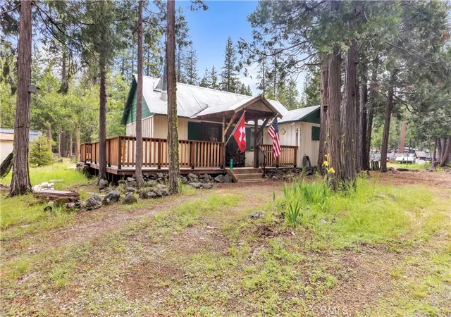 Photo 1 of Sale Pending at 7515 Abner Ln, Forest Ranch, CA 95942 | MLS# SN26112416 | Listing updated on 2026-09-19