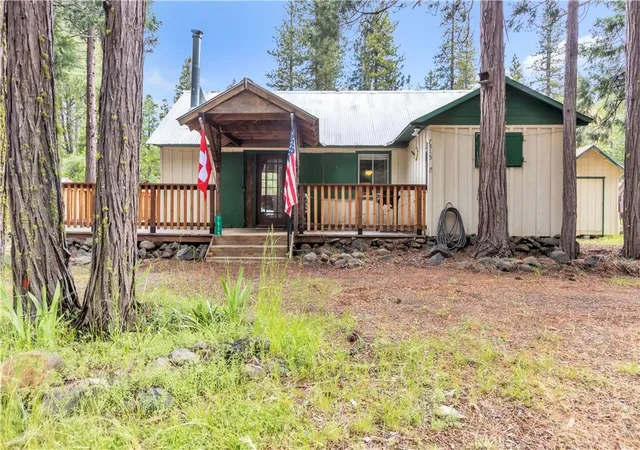 Photo 3 of Sale Pending at 7515 Abner Ln, Forest Ranch, CA 95942 | MLS# SN26112416 | Listing updated on 2026-09-19