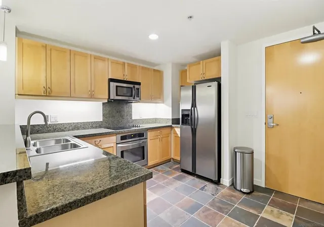 Homes for sale in San Diego, CA | 1150 J Street #210, San Diego, CA 92101 | MLS# 260012566SD