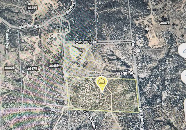 Photo 1 of Land for sale at No Address Available #NO, Hemet, CA 92544 | MLS# PTP2603964 | Listing updated on 2026-05-23