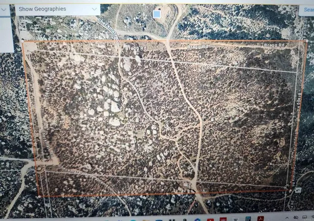 Photo 3 of Land for sale at No Address Available #NO, Hemet, CA 92544 | MLS# PTP2603964 | Listing updated on 2026-05-23
