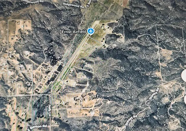 Photo 3 of Land for sale at No Address Available #NO, Hemet, CA 92544 | MLS# PTP2603964 | Listing updated on 2026-05-23