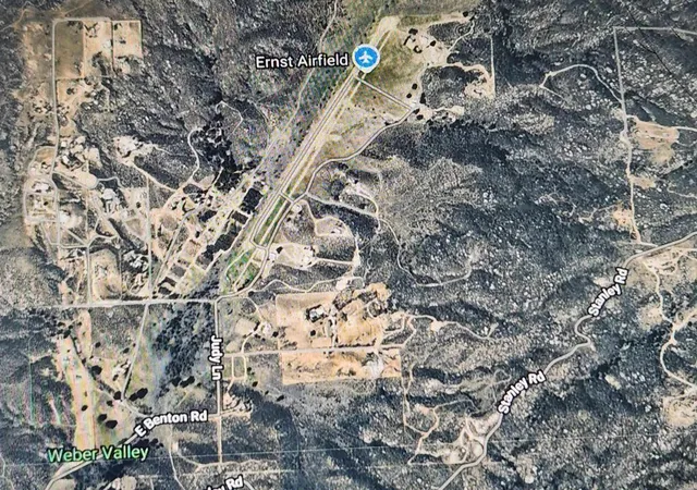 Photo 4 of Land for sale at No Address Available #NO, Hemet, CA 92544 | MLS# PTP2603964 | Listing updated on 2026-05-23