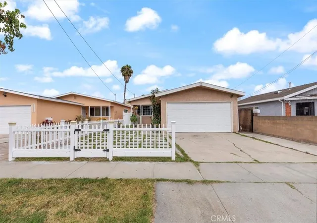 Homes for sale in Lawndale, CA | 15222 Osage, Lawndale, CA 90260 | MLS# SB26110977