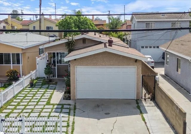 Homes for sale in Lawndale, CA | 15222 Osage, Lawndale, CA 90260 | MLS# SB26110977
