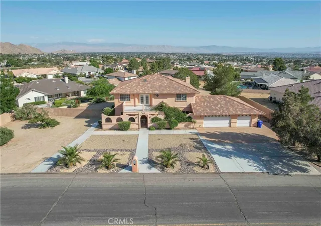 1st image of 18633 Kamana, Apple Valley, CA 92307 | MLS# HD26111620