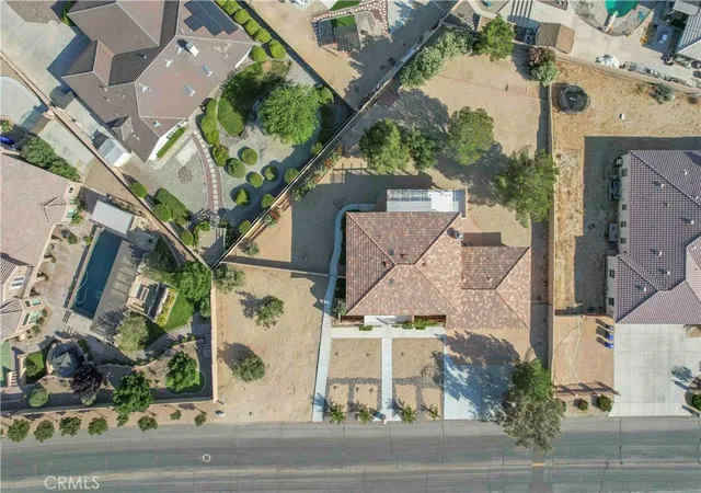 50th image of 18633 Kamana, Apple Valley, CA 92307 | MLS# HD26111620