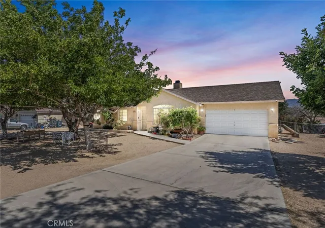 Homes for sale in Hesperia, CA | 19147 Yucca St, Hesperia, CA 92345 | MLS# HD26111731