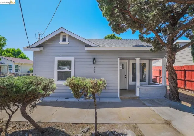 Photo 1 of Single family home for sale at 239 Rossi Ave, Antioch, CA 94509 | MLS# 41135827 | Listing updated on 2026-10-07