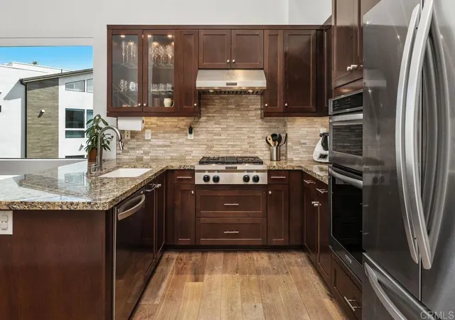 5th image of 8383 Distinctive, San Diego, CA 92108 | MLS# NDP2605002