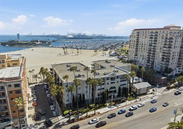 Homes for sale in Long Beach, CA | 1000 E Ocean #402, Long Beach, CA 90802 | MLS# CV26112443