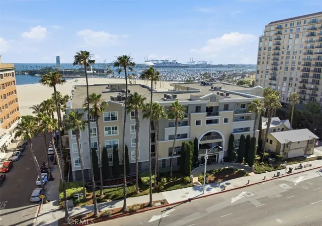 Homes for sale in Long Beach, CA | 1000 E Ocean #402, Long Beach, CA 90802 | MLS# CV26112443