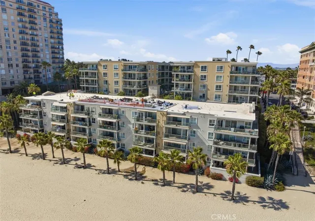 Homes for sale in Long Beach, CA | 1000 E Ocean #402, Long Beach, CA 90802 | MLS# CV26112443