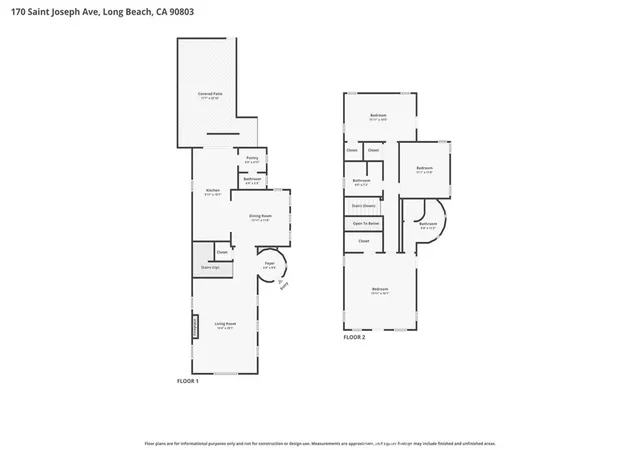 Homes for sale in Long Beach, CA | 170 Saint Joseph, Long Beach, CA 90803 | MLS# RS26112458