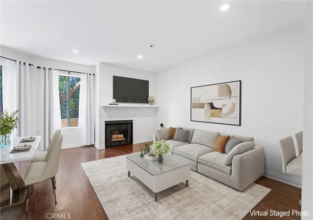 Homes for sale in Long Beach, CA | 550 Orange St #140, Long Beach, CA 90802 | MLS# PV26110134