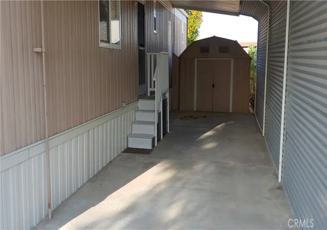 Photo 1 of Manufactured home for sale at 401 W Carson #37, Carson, CA 90745 | MLS# OC26112452 | Listing updated on 2026-09-09