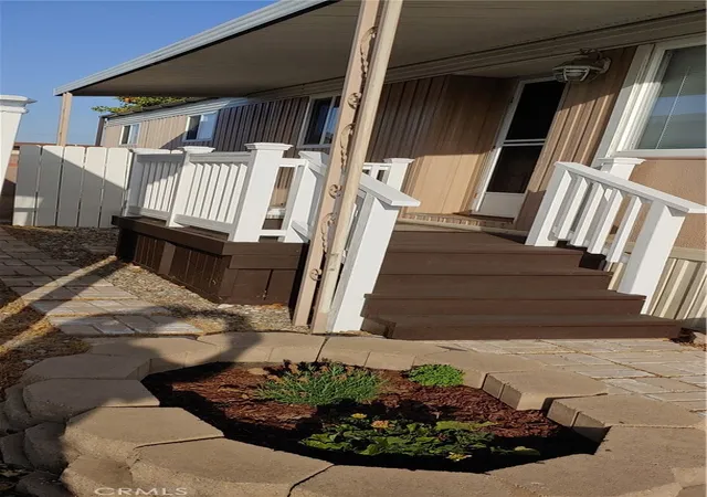 Photo 3 of Manufactured home for sale at 401 W Carson #37, Carson, CA 90745 | MLS# OC26112452 | Listing updated on 2026-09-09