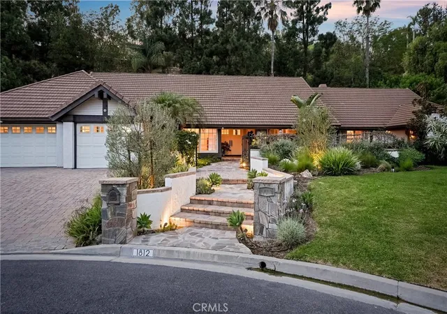 Photo 2 of Single family home for sale at 1812 Overview Cir, Santa Ana, CA 92705 | MLS# PW26111751 | Listing updated on 2026-09-26