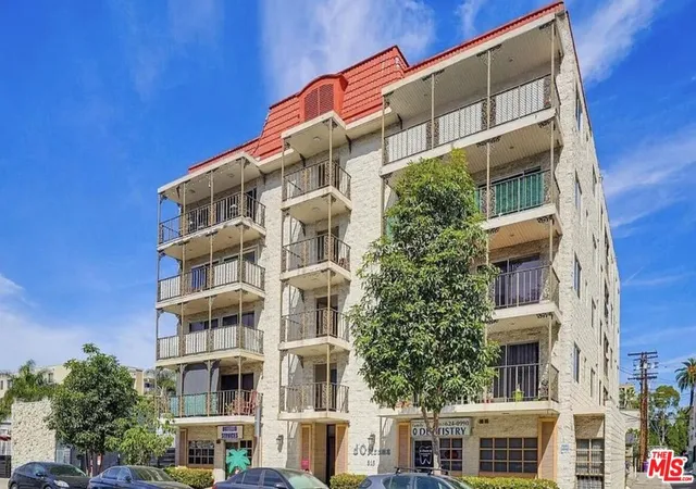Photo 2 of Condo for sale at 615 E Broadway #304, Long Beach, CA 90802 | MLS# 26838037 | Listing updated on 2026-05-31