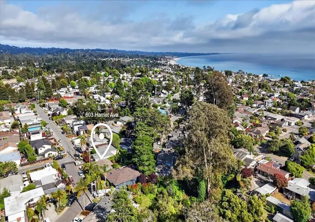 Homes for sale in Aptos, CA | 603 Harriet Ave, Aptos, CA 95003 | MLS# ML82046638