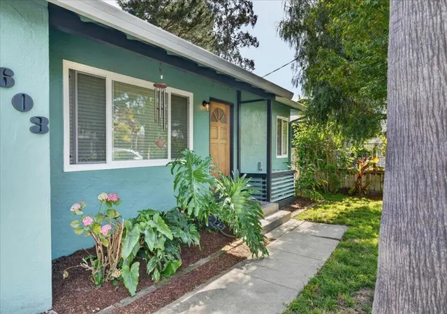 Homes for sale in Aptos, CA | 603 Harriet Ave, Aptos, CA 95003 | MLS# ML82046638