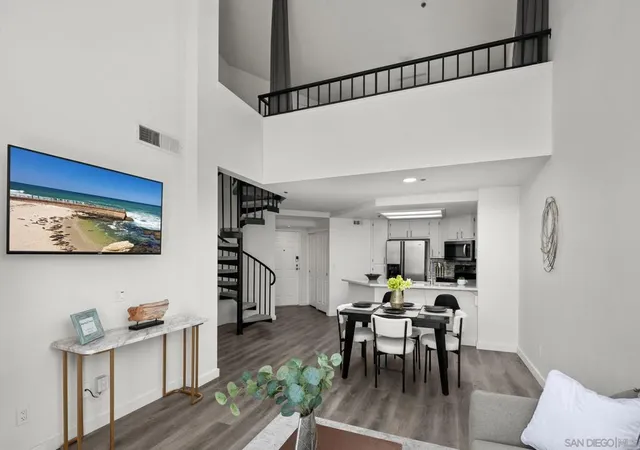 Photo 3 of Condo for sale at 680 Camino De La Reina #2406, San Diego, CA 92108 | MLS# 260012581SD | Listing updated on 2026-10-09