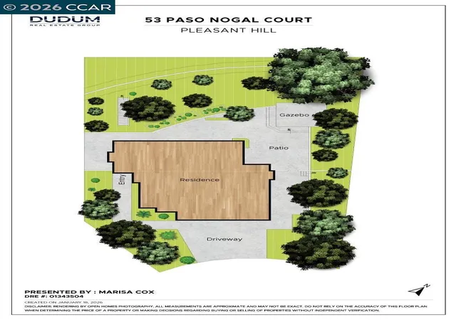 Homes for sale in Pleasant Hill, CA | 53 Paso Nogal Ct, Pleasant Hill, CA 94523 | MLS# 41135833