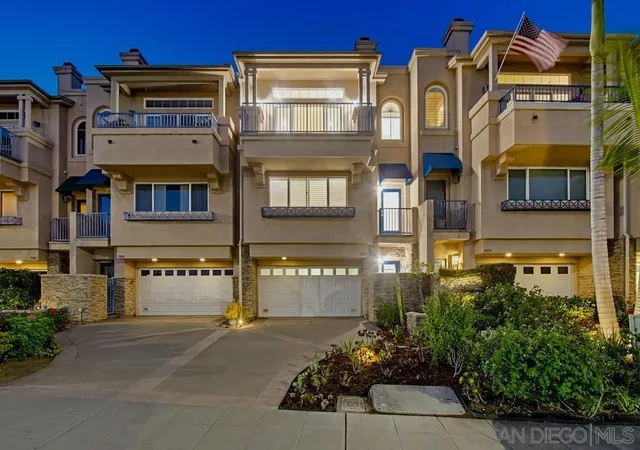 Photo 1 of Sale Pending at 2078 San Diego, San Diego, CA 92110 | MLS# 260012583SD | Listing updated on 2026-07-06