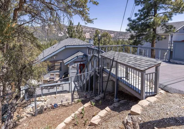 1st image of 337 Lookout Dr, Big Bear City, CA 92314 | MLS# 219148308DA