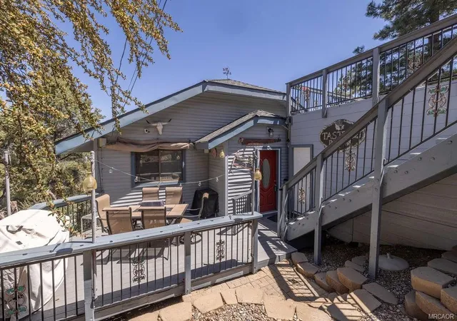 2nd image of 337 Lookout Dr, Big Bear City, CA 92314 | MLS# 219148308DA